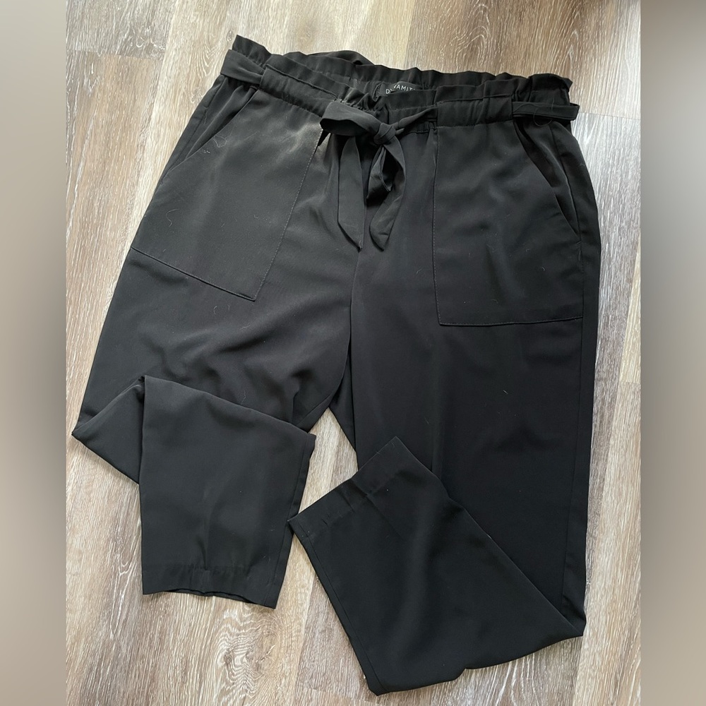 Dynamite Dress Pants